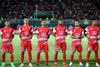 اعلام ترکیب پرسپولیس برای بازی تراکتور