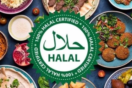 ایران رتبه هشتم جهان در بازار محصولات حلال