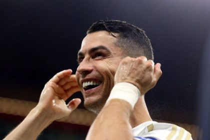 بند تاریخی در قرارداد جدید رونالدو با النصر
