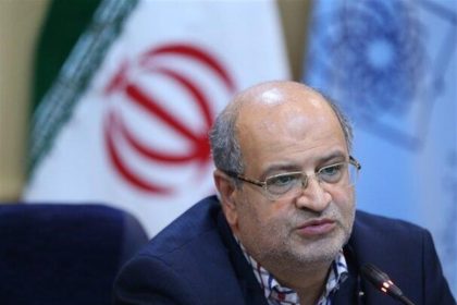 بهارستان پرتراکم ترین محله تهران/علت اصلی آلودگی هوای پایتخت