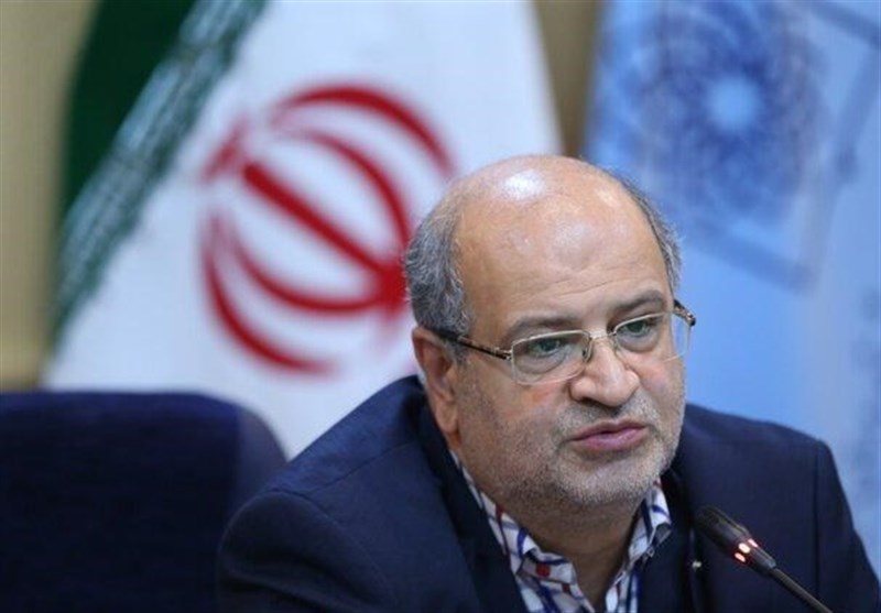 بهارستان پرتراکم ترین محله تهران/علت اصلی آلودگی هوای پایتخت