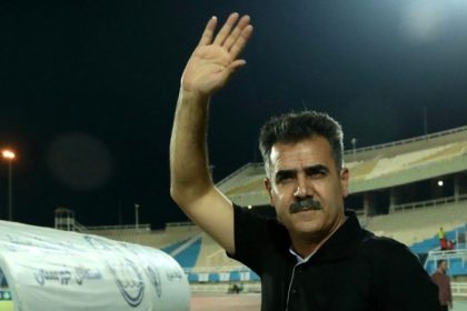 جانشین مسعود شجاعی انتخاب شد