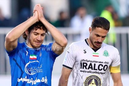 سود دهمی، استقلال بازیکن بزرگ می‌خواهد