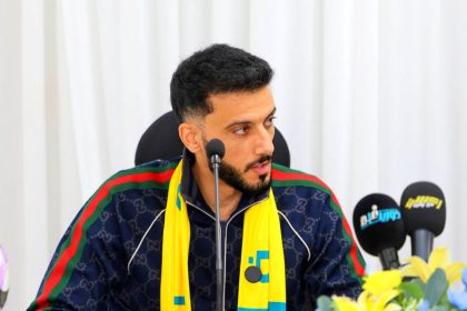 عمر السومة و قراردادی برای تاریخ‌سازی!