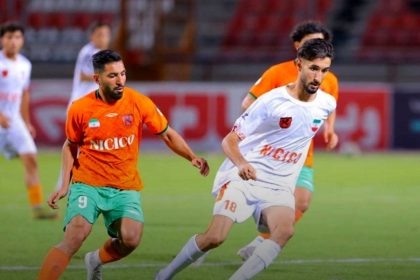 فرشید اسماعیلی مثل گاری دو رفتار کرد!