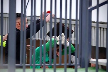 مادر بیرانوند شاهد عجیب‌ترین لحظات زندگی پسرش!