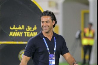غیررسمی: مجیدی سرمربی البطائح امارات شد