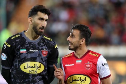 مخالفت موسی مانه با جذب وین گر پرسپولیس!