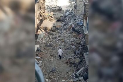 نامه مرندی به دبیرکل WHO درباره وضعیت وخیم پزشکان و مردم غزه