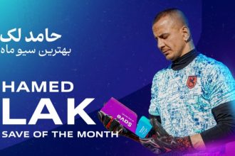 ناگفته‌هایی از زندگی گلر عجیب فوتبال ایران