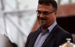 نظری جویباری وعده داد: یک مهاجم درجه یک!