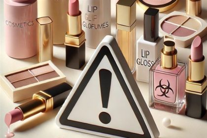 هشدار درباره فرآورده‌های آرایشی و بهداشتی غیرمجاز