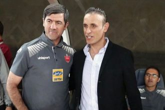 یک سیگنال تاریخی در مورد نام سرمربی پرسپولیس!