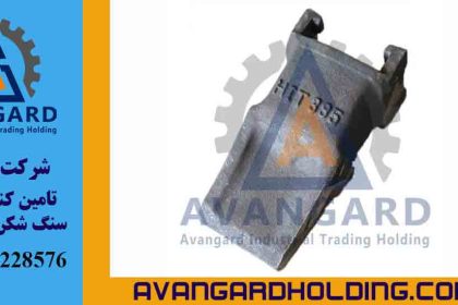 قطعات زیربندی هیتاچی، هیوندای و ولوو؛ انتخابی عالی برای بهبود عملکرد و طول عمر تجهیزات راه سازی