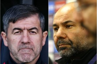 استقلال راه پرسپولیس را تا سرمربی خارجی می‌رود!