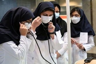 سقف زمانی تمدید طرح پرستاران برداشته می‌شود