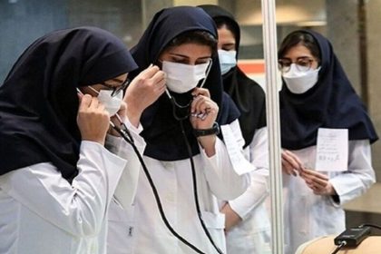 سقف زمانی تمدید طرح پرستاران برداشته می‌شود