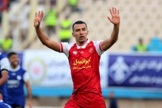 نامه ایفمارک: سهمیه خارجی پرسپولیس در آستانه بازگشت!