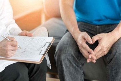 شایع‌ترین بیماری‌های مردانه کدامند؟