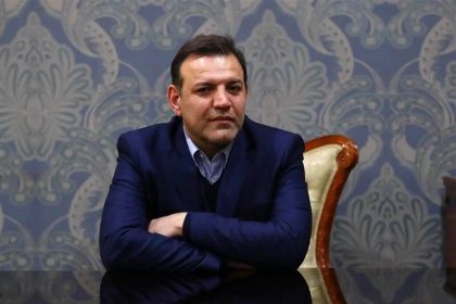 عزیزی‌خادم هم برای رد صلاحیت خواستار مدرک شد