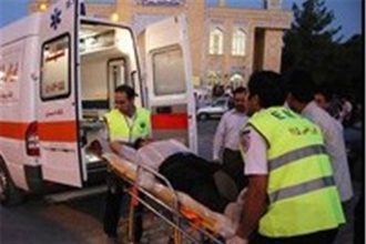 شاهد فوت ورزشکاران به علت سکته قلبی هستیم