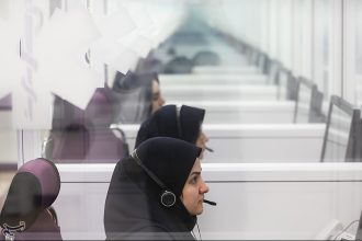 1161 مزاحمت تلفنی برای اورژانس تهران در چهارشنبه‌سوری!