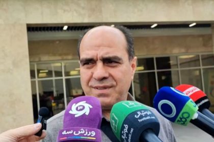 عالمی: باید برابر النصرِ قدرتمند، هوشمندانه بازی کنیم