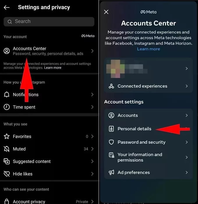 1743118238 132 آموزش تصویری دی اکتیو اینستاگرام آفتاب شرق.webp