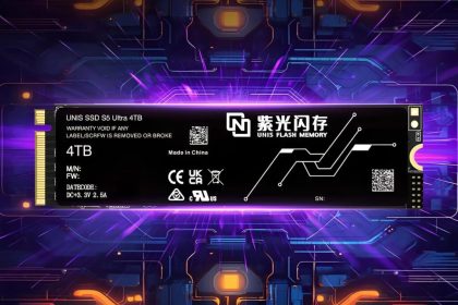سریع‌ترین حافظه SSD PCIe 5 دنیا با سرعت 14.9 گیگابایت معرفی شد