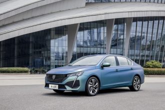پژو 408