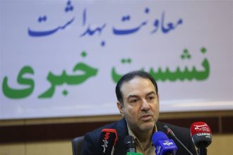 50 درصد مصدومین تصادفات در صحنه حادثه جان می‌بازند