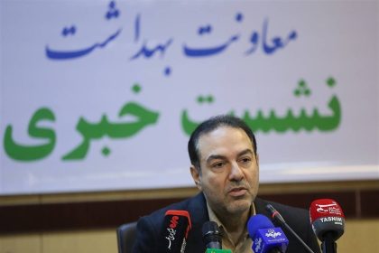 50 درصد مصدومین تصادفات در صحنه حادثه جان می‌بازند