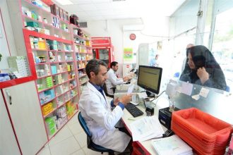 اعلام ساعت فعالیت داروخانه مرکزی هلال‌احمر در تعطیلات نوروز