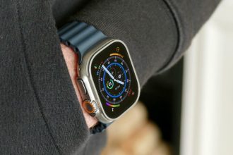 اپل واچ