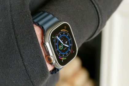 اپل واچ