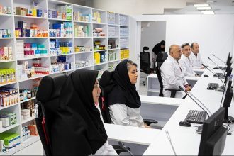تشدید نظارت‌های نوروزی بر داروخانه‌ها