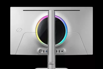  سامسونگ قیمت و مشخصات مانیتور Odyssey 3D را اعلام کرد