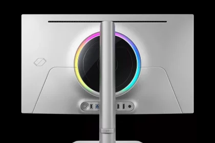  سامسونگ قیمت و مشخصات مانیتور Odyssey 3D را اعلام کرد