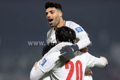 سورپرایز ایران برای ازبک: طارمی آمد