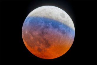 تصویر روز ناسا