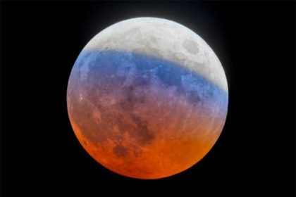 تصویر روز ناسا