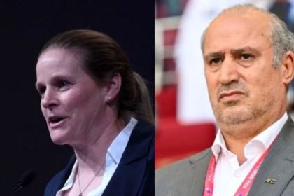 پیام مهم فدراسیون فوتبال آمریکا به تاج