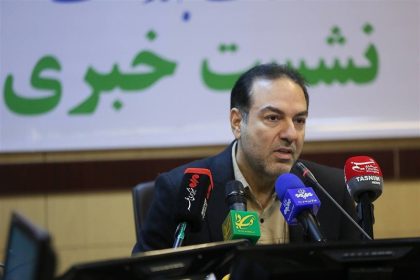 هدف‌گذاری کاهش 8 درصدی مرگ و میر تصادفات امسال