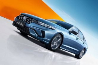 هوندا آکورد