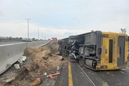 تأکید وزیر بهداشت بر کاهش تصادفات نوروزی در 5 استان