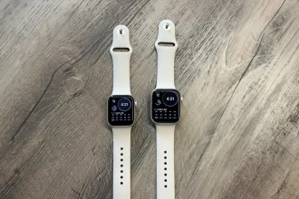 اپل واچ SE