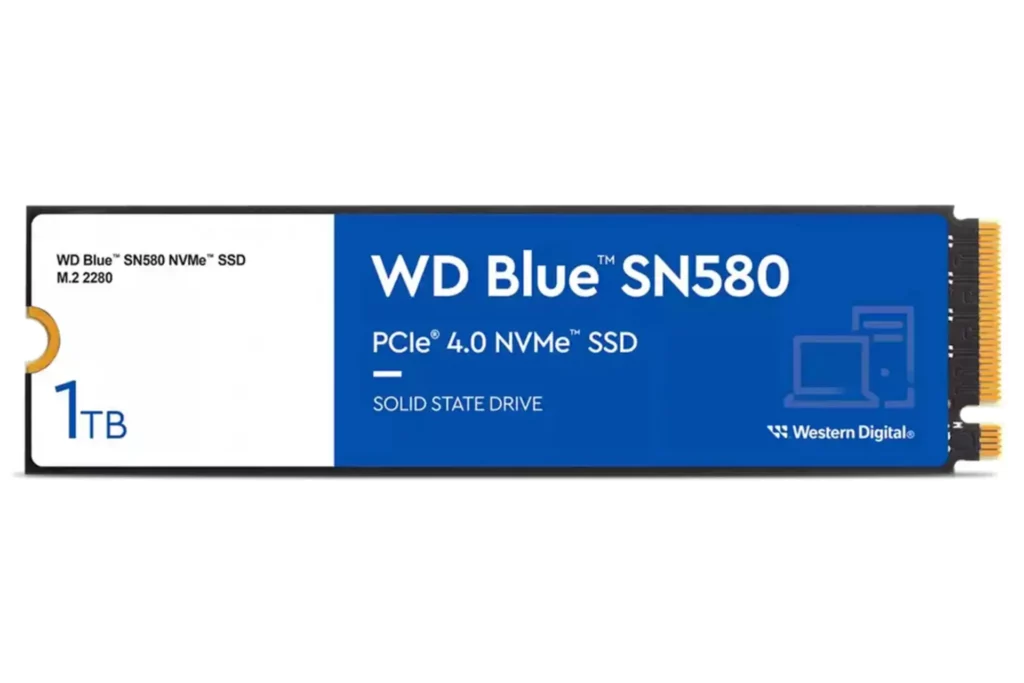 راهنمای خرید بهترین SSD بازار ایران؛ ۱۰ مدل پرفروش_آفتاب شرق 21 بهترین SSD وسترن دیجیتال