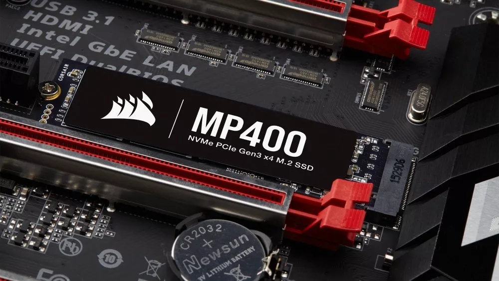 راهنمای خرید بهترین SSD بازار ایران؛ ۱۰ مدل پرفروش_آفتاب شرق 26 بهترین SSD کورسیر
