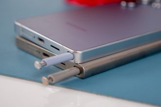 احتمال حذف قلم S Pen از گلکسی S26 اولترا