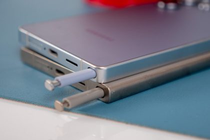 احتمال حذف قلم S Pen از گلکسی S26 اولترا